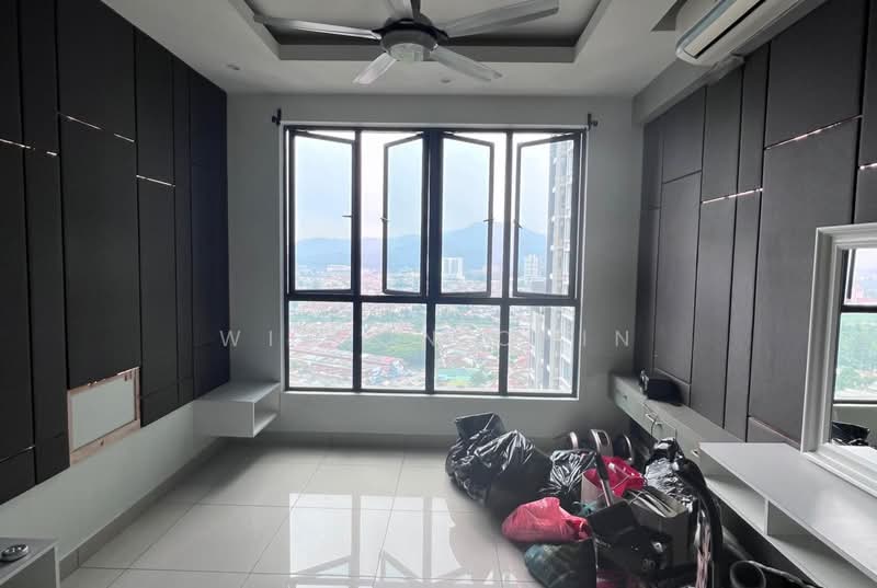 Service Residence for Rent at LakePark Residence @ KL North - Wilson Chin - Bedroom - PropertyGuru.com.my