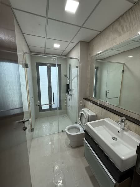 Condominium for Rent at 10 Mont Kiara @ MK10 - Grace Chin - Bathroom - PropertyGuru.com.my