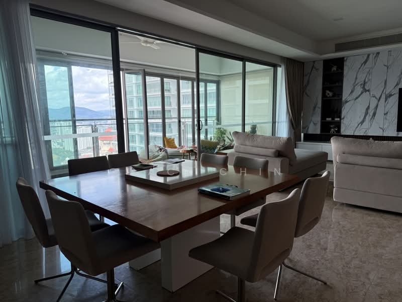 Kondominium untuk Disewa di 10 Mont Kiara @ MK10 - Grace Chin - PropertyGuru.com.my