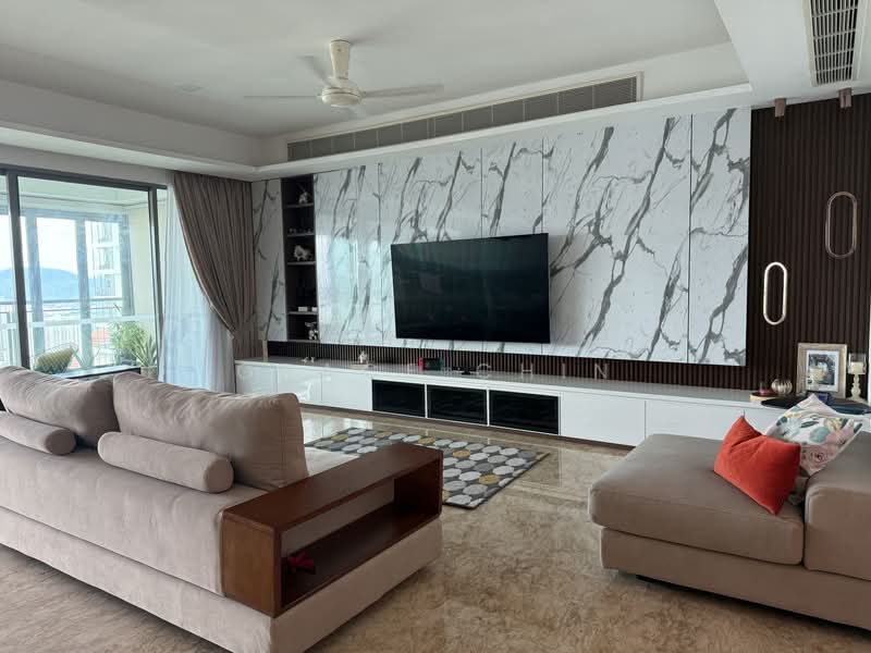 Kondominium untuk Disewa di 10 Mont Kiara @ MK10 - Grace Chin - PropertyGuru.com.my