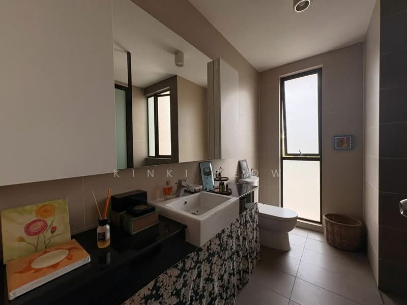Cluster House for Sale in Horizon Hills (Iskandar Puteri (Nusajaya)) - Kinki Teow - Bathroom - PropertyGuru.com.my