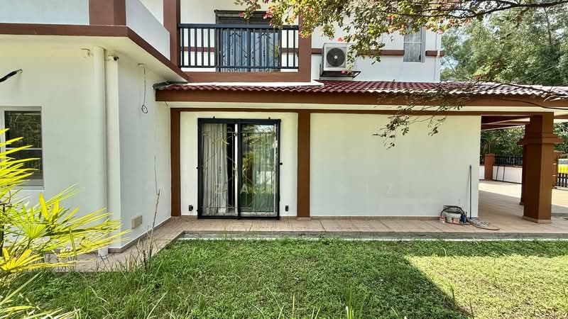 2-storey Terraced House for Sale in Taman Putra Prima (Puchong) - Amzar Faiz - Exterior - PropertyGuru.com.my