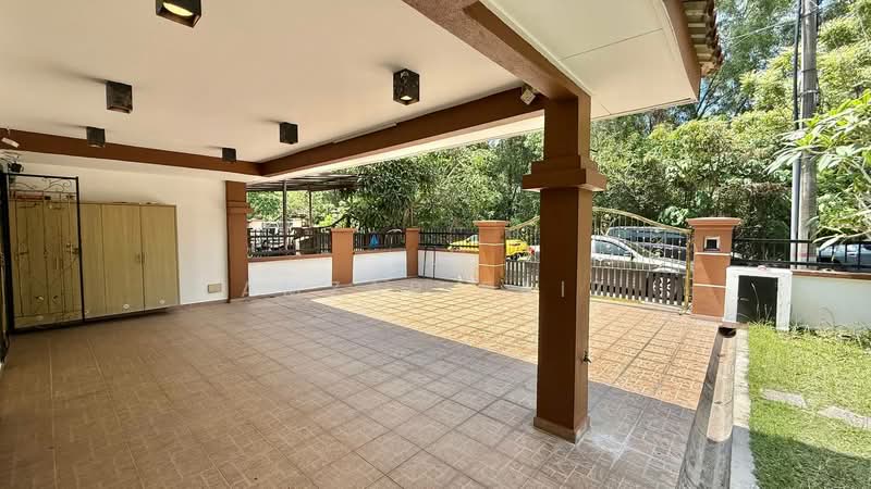 2-storey Terraced House for Sale in Taman Putra Prima (Puchong) - Amzar Faiz - Exterior - PropertyGuru.com.my