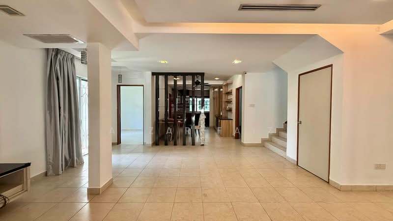 2-storey Terraced House for Sale in Taman Putra Prima (Puchong) - Amzar Faiz - Living Room - PropertyGuru.com.my
