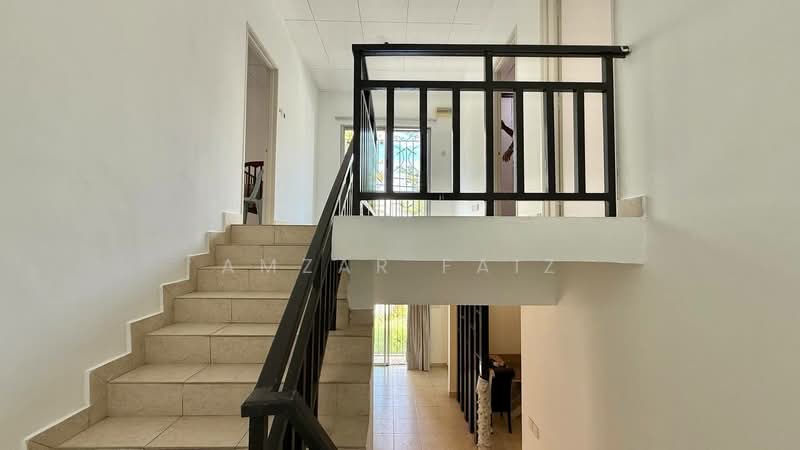 2-storey Terraced House for Sale in Taman Putra Prima (Puchong) - Amzar Faiz - Interior - PropertyGuru.com.my
