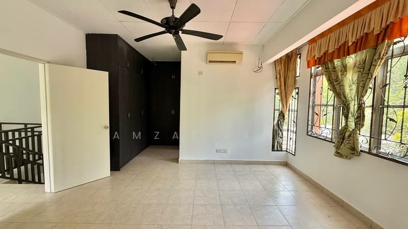 2-storey Terraced House for Sale in Taman Putra Prima (Puchong) - Amzar Faiz - Interior - PropertyGuru.com.my