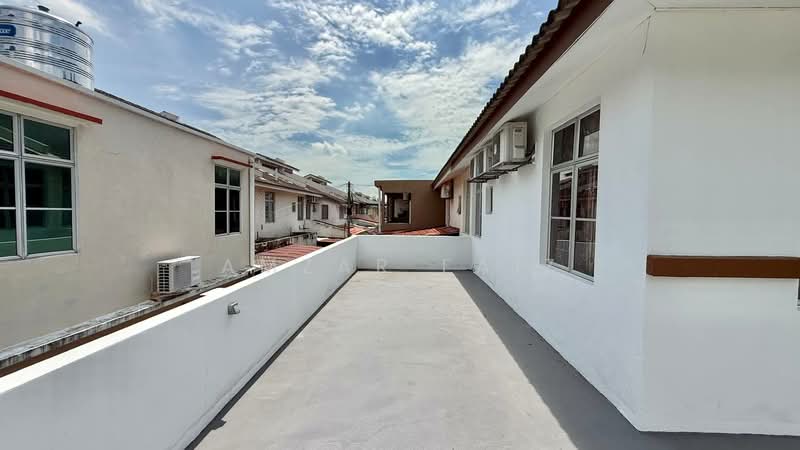 2-storey Terraced House for Sale in Taman Putra Prima (Puchong) - Amzar Faiz - Exterior - PropertyGuru.com.my
