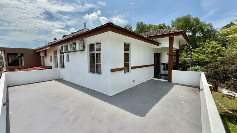 2-storey Terraced House for Sale in Taman Putra Prima (Puchong) - Amzar Faiz - Exterior - PropertyGuru.com.my