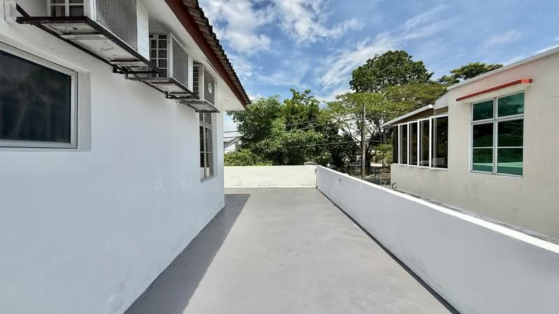 2-storey Terraced House for Sale in Taman Putra Prima (Puchong) - Amzar Faiz - Exterior - PropertyGuru.com.my
