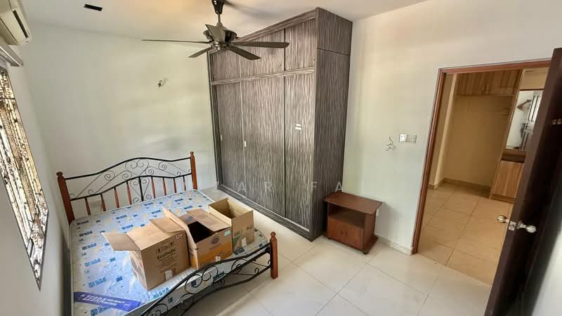 2-storey Terraced House for Sale in Taman Putra Prima (Puchong) - Amzar Faiz - Bedroom - PropertyGuru.com.my