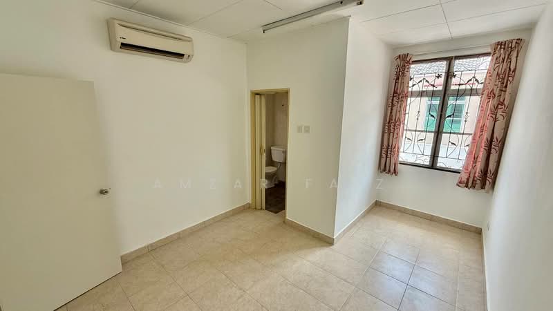 2-storey Terraced House for Sale in Taman Putra Prima (Puchong) - Amzar Faiz - Interior - PropertyGuru.com.my