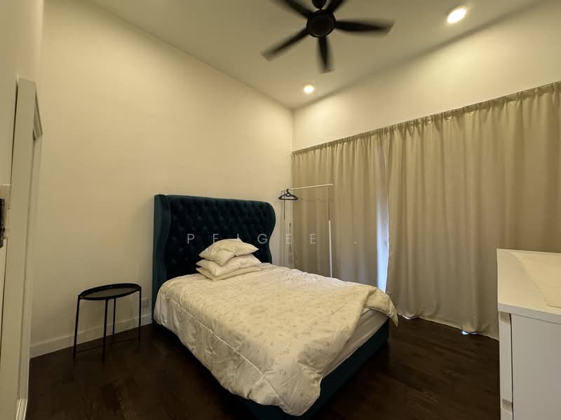 Condominium for Rent at The Veo - PeiGee . - Bedroom - PropertyGuru.com.my