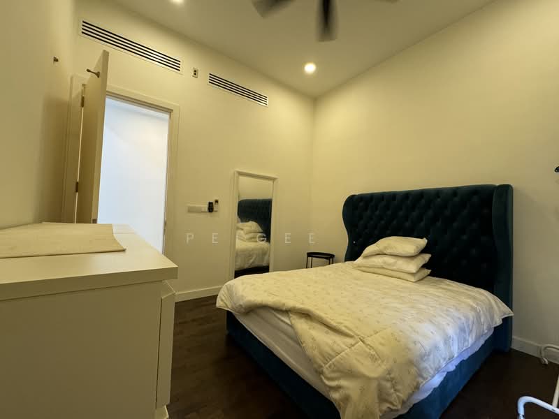 Condominium for Rent at The Veo - PeiGee . - Bedroom - PropertyGuru.com.my