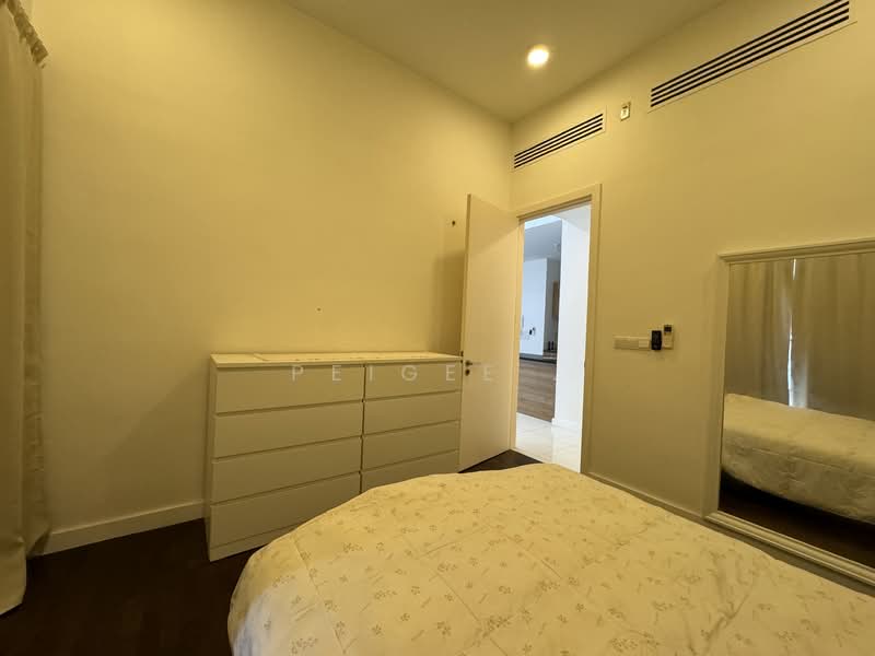 Condominium for Rent at The Veo - PeiGee . - Bedroom - PropertyGuru.com.my