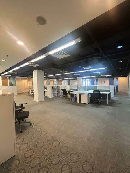 Office for Rent in Mont Kiara (Kuala Lumpur) - Melvin S - Workspace - PropertyGuru.com.my