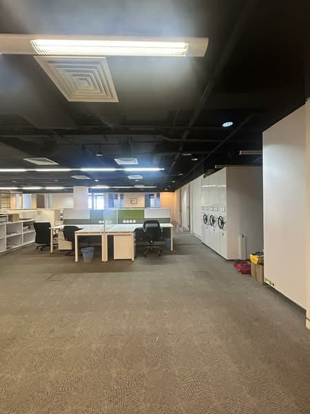 Office for Rent in Mont Kiara (Kuala Lumpur) - Melvin S - Workspace - PropertyGuru.com.my