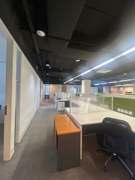 Office for Rent in Mont Kiara (Kuala Lumpur) - Melvin S - Workspace - PropertyGuru.com.my