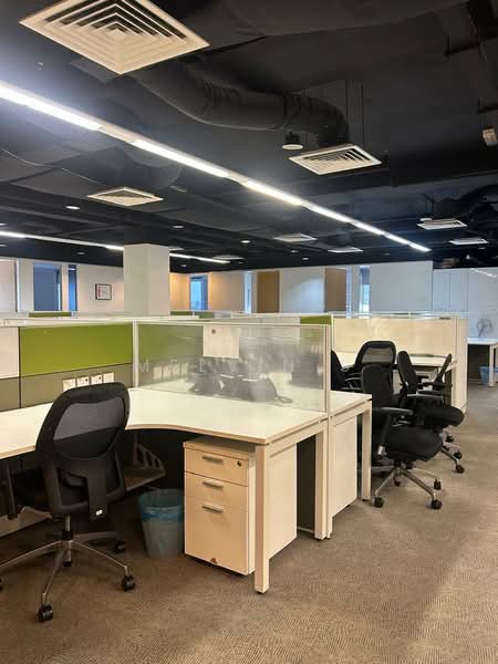 Office for Rent in Mont Kiara (Kuala Lumpur) - Melvin S - Workspace - PropertyGuru.com.my