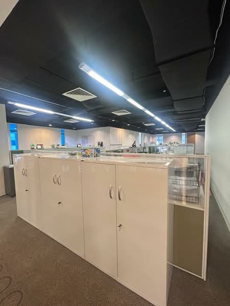 Office for Rent in Mont Kiara (Kuala Lumpur) - Melvin S - Workspace - PropertyGuru.com.my