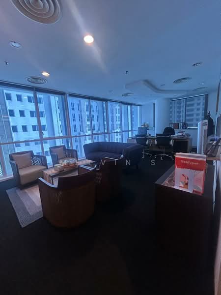 Office for Rent in Mont Kiara (Kuala Lumpur) - Melvin S - Interior - PropertyGuru.com.my