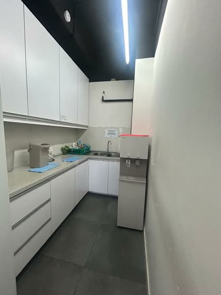 Office for Rent in Mont Kiara (Kuala Lumpur) - Melvin S - Pantry Area - PropertyGuru.com.my