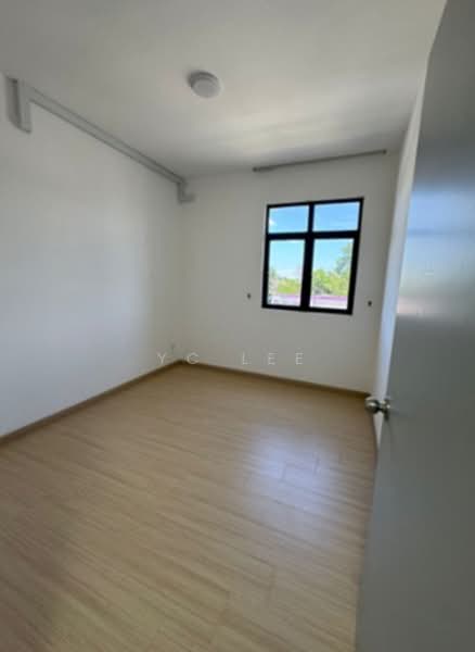 Service Residence for Rent at MIRA at Shorea Park - YC Lee - Interior - PropertyGuru.com.my