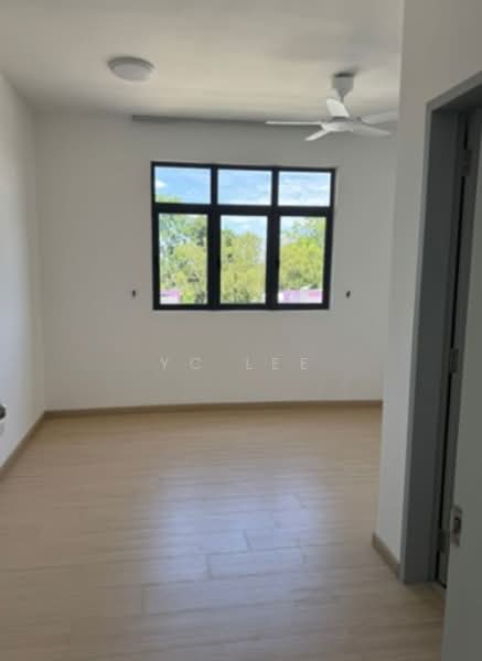 Service Residence for Rent at MIRA at Shorea Park - YC Lee - Interior - PropertyGuru.com.my