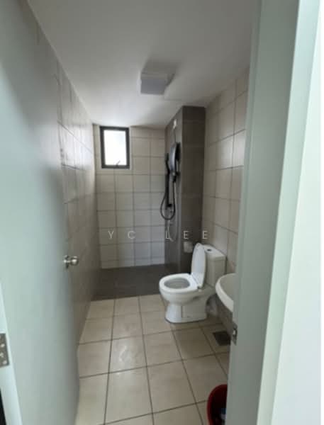 Service Residence for Rent at MIRA at Shorea Park - YC Lee - Bathroom - PropertyGuru.com.my