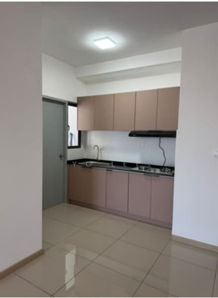 Service Residence for Rent at MIRA at Shorea Park - YC Lee - Kitchen - PropertyGuru.com.my