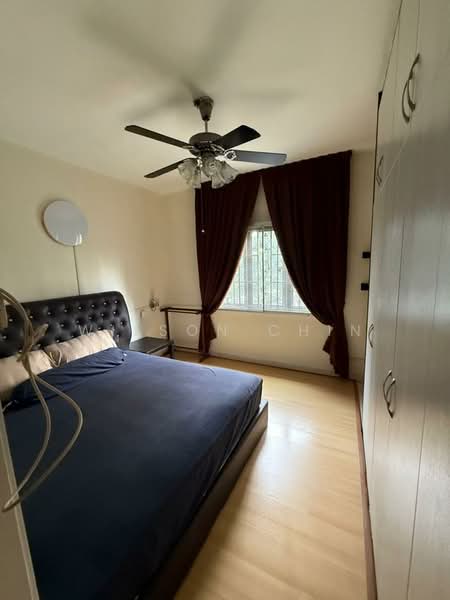 Condominium for Rent at Sri Putramas - Wilson Chin - Bedroom - PropertyGuru.com.my