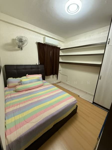 Condominium for Rent at Sri Putramas - Wilson Chin - Bedroom - PropertyGuru.com.my