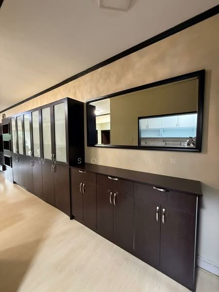 Condominium for Rent at Sri Putramas - Wilson Chin - Interior - PropertyGuru.com.my