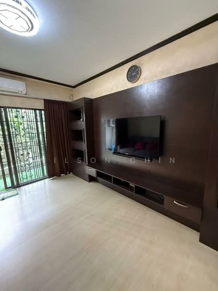 Condominium for Rent at Sri Putramas - Wilson Chin - Living Room - PropertyGuru.com.my