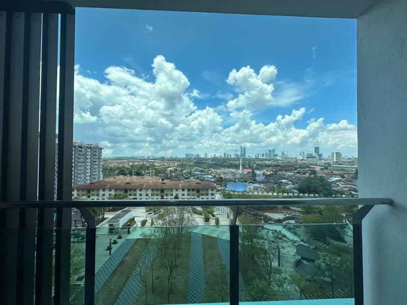 Kondominium untuk Disewa di Botanika - Eric Tan - PropertyGuru.com.my