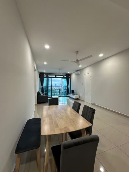 Kondominium untuk Disewa di Botanika - Eric Tan - PropertyGuru.com.my