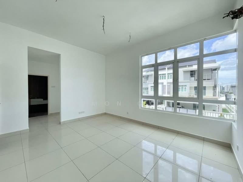 Rumah Banglo untuk Dijual di Sungai Ara (Penang) - Simon Ooi - Living Room - PropertyGuru.com.my