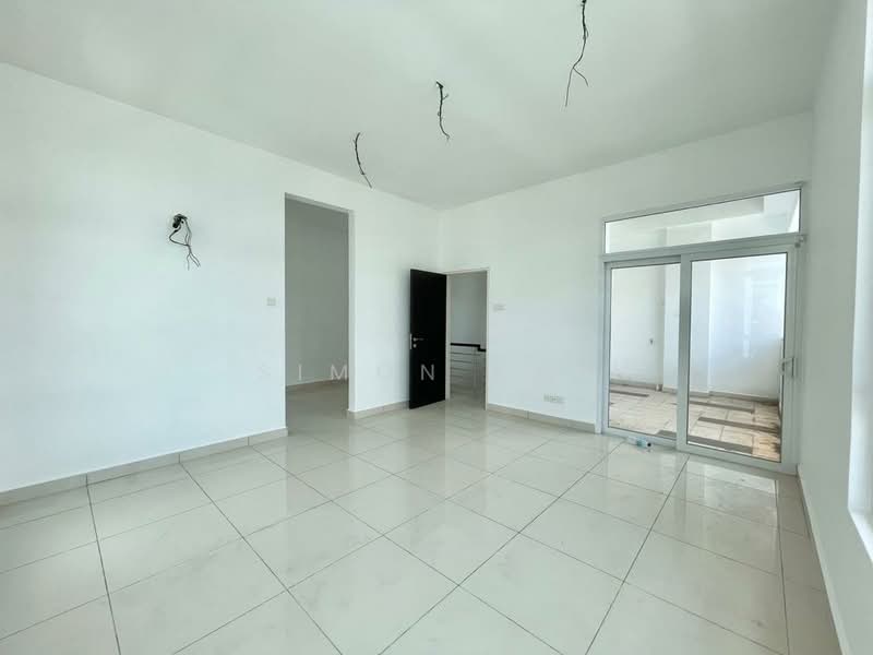 Rumah Banglo untuk Dijual di Sungai Ara (Penang) - Simon Ooi - Living Room - PropertyGuru.com.my