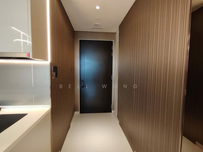 Service Residence for Rent at Regent Suites @ Pavilion Damansara Heights - Bell Wong - Interior - PropertyGuru.com.my