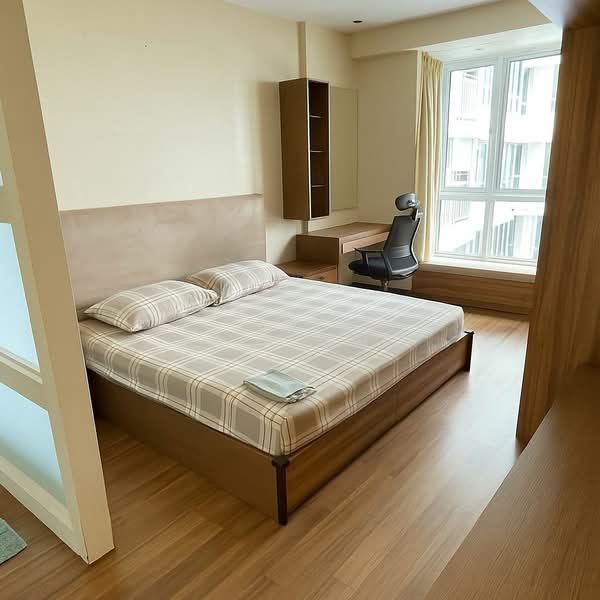 Condominium for Sale at Summer Place - Jas Ang - Bedroom - PropertyGuru.com.my