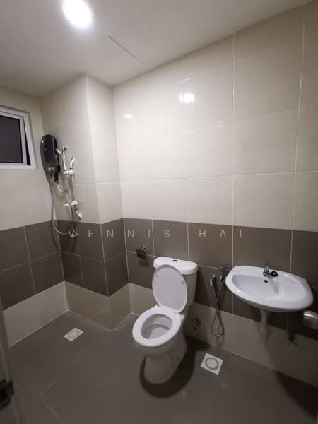 Service Residence for Rent at Saville D'lake - Vennis Hai - PropertyGuru.com.my