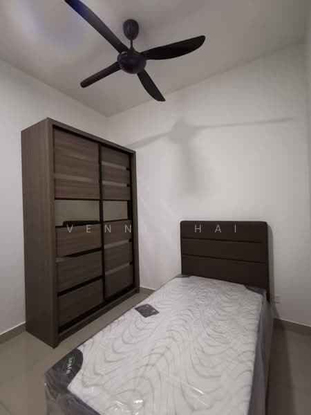 Service Residence for Rent at Saville D'lake - Vennis Hai - PropertyGuru.com.my