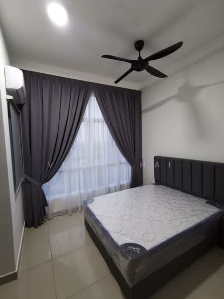 Service Residence for Rent at Saville D'lake - Vennis Hai - PropertyGuru.com.my