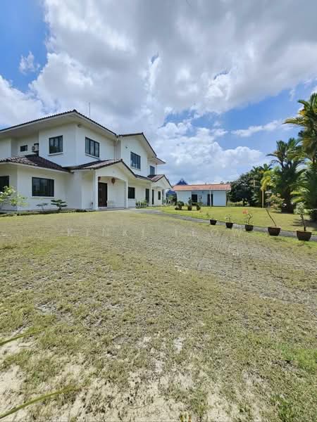 Rumah Banglo untuk Dijual di East Ledang (Iskandar Puteri (Nusajaya)) - Kinki Teow - Exterior - PropertyGuru.com.my