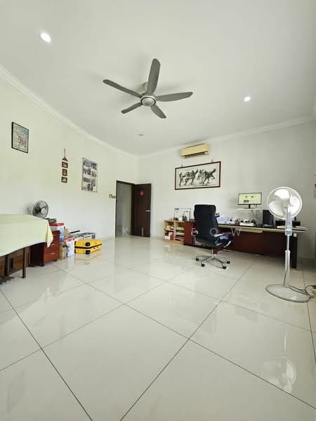 Rumah Banglo untuk Dijual di East Ledang (Iskandar Puteri (Nusajaya)) - Kinki Teow - Study - PropertyGuru.com.my