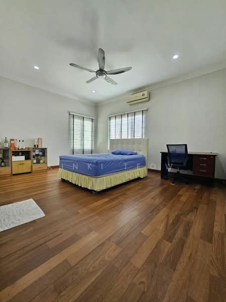Rumah Banglo untuk Dijual di East Ledang (Iskandar Puteri (Nusajaya)) - Kinki Teow - Bedroom - PropertyGuru.com.my