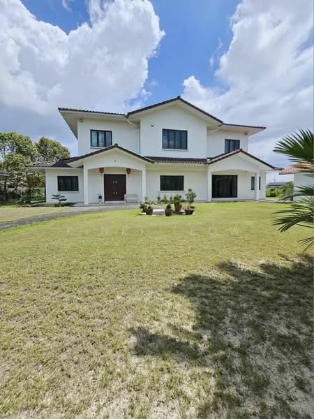 Rumah Banglo untuk Dijual di East Ledang (Iskandar Puteri (Nusajaya)) - Kinki Teow - Exterior - PropertyGuru.com.my