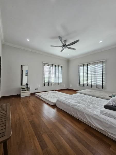 Rumah Banglo untuk Dijual di East Ledang (Iskandar Puteri (Nusajaya)) - Kinki Teow - Bedroom - PropertyGuru.com.my