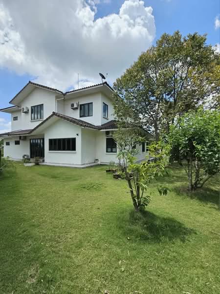 Rumah Banglo untuk Dijual di East Ledang (Iskandar Puteri (Nusajaya)) - Kinki Teow - Exterior - PropertyGuru.com.my