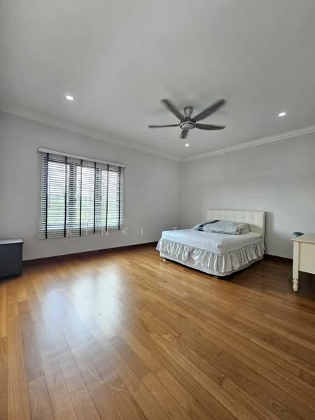 Rumah Banglo untuk Dijual di East Ledang (Iskandar Puteri (Nusajaya)) - Kinki Teow - Bedroom - PropertyGuru.com.my
