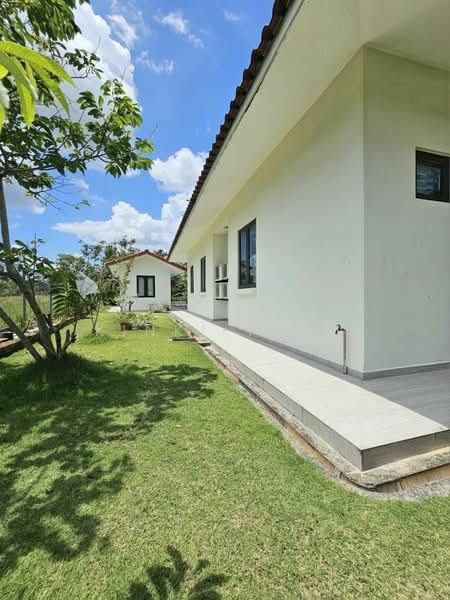 Rumah Banglo untuk Dijual di East Ledang (Iskandar Puteri (Nusajaya)) - Kinki Teow - Exterior - PropertyGuru.com.my